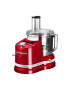 KitchenAid Multicooker Artisan 1500W 4.5l 6 programe Rosu - Pled.ro