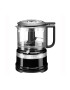 KitchenAid Tocator Classic Onyx Black 240W 0.83l - Pled.ro