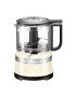 KitchenAid Tocator Classic Onyx Black 5KFC3516EOB 240W 0.83l - Pled.ro