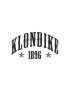 Klondike Curea piele barbati KD120001 100 cm neagra - Pled.ro