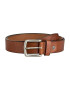 Klondike Curea piele barbati KD120004 100 cm cognac - Pled.ro