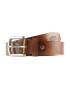 Klondike Curea piele barbati KD120004 100 cm cognac - Pled.ro