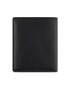 Klondike Portofel vertical barbati KD1301 seria Rush Daniel 12 x 10 x 2 cm piele naturala negru - Pled.ro