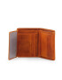 Klondike Portofel vertical barbati seria Digger Cade KD1043-04 piele naturala cognac - Pled.ro