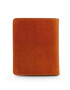 Klondike Portofel vertical barbati seria Digger Cade KD1043-04 piele naturala cognac - Pled.ro