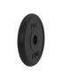 Kondition Disc haltera Voit coating cauciuc 1.25 kg - Pled.ro