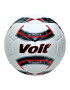 Kondition Minge fotbal Voit Attacker marime 5 Alb/Negru - Pled.ro