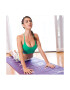 Kondition Saltea fitness Dynamic pliabila material PVC 173 x 61 x 04 cm - Pled.ro