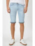 KOTON Bermude skinny fit din denim - Pled.ro