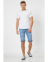 KOTON Bermude skinny fit din denim - Pled.ro