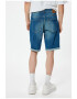 KOTON Bermude slim-fit din denim - Pled.ro