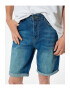 KOTON Bermude slim-fit din denim - Pled.ro