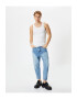 KOTON Blugi relaxded fit de denim - Pled.ro