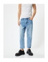 KOTON Blugi relaxded fit de denim - Pled.ro