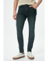 KOTON Blugi skinny cu aspect decolorat Michael - Pled.ro