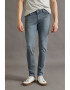 KOTON Blugi skinny cu aspect decolorat Micheal - Pled.ro