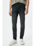 KOTON Blugi skinny cu talie medie - Pled.ro