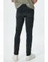 KOTON Blugi skinny cu talie medie - Pled.ro