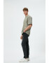 KOTON Blugi skinny cu talie medie - Pled.ro