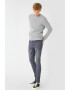 KOTON Blugi super skinny cu talie joasa Justin - Pled.ro