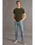 KOTON Blugi super skinny Justin - Pled.ro