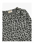 KOTON Bluza cu animal print - Pled.ro