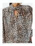 KOTON Bluza cu animal print - Pled.ro