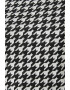 KOTON Bluza cu model houndstooth - Pled.ro