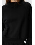 KOTON Bluza de trening de bumbac cu maneci raglan - Pled.ro