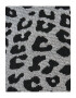 KOTON Bluza slim fit cu animal print - Pled.ro