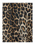 KOTON Camasa cu model animal print - Pled.ro