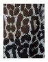 KOTON Camasa lejera cu model animal print - Pled.ro