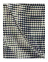 KOTON Fusta mini cu model houndstooth - Pled.ro