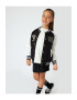 KOTON Jacheta bomber cu maneci raglan - Pled.ro