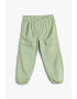 KOTON Pantaloni cargo conici - Pled.ro