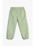 KOTON Pantaloni cargo conici - Pled.ro