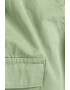 KOTON Pantaloni cargo conici - Pled.ro