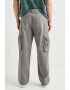 KOTON Pantaloni cargo cu model drept - Pled.ro