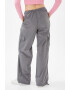 KOTON Pantaloni cargo de bumbac - Pled.ro