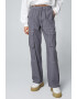 KOTON Pantaloni cargo de bumbac - Pled.ro