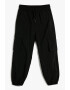 KOTON Pantaloni cargo jogger - Pled.ro