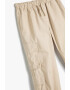 KOTON Pantaloni jogger cargo - Pled.ro