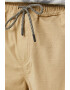 KOTON Pantaloni cargo relaxed fit - Pled.ro