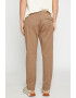 KOTON Pantaloni chino slim fit - Pled.ro