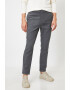 KOTON Pantaloni chino slim fit - Pled.ro