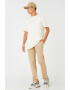 KOTON Pantaloni chino slim fit - Pled.ro