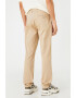 KOTON Pantaloni chino slim fit - Pled.ro