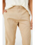 KOTON Pantaloni chino slim fit - Pled.ro