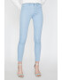 KOTON Pantaloni crop B - Pled.ro