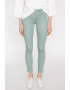 KOTON Pantaloni crop B - Pled.ro